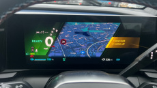 Renault Scenic E-Tech 160kW Esprit Alpine 87kWh Long Range 5dr Auto Electric Estate